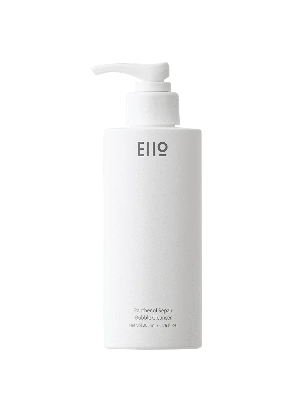 EIIO Panthenol Repair Bubble Cleanser Восстанавливающая умывашка, 200мл