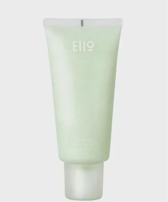 EIIO Освежающий солевой скраб для кожи головы Refreshing Sea Salt Scaler