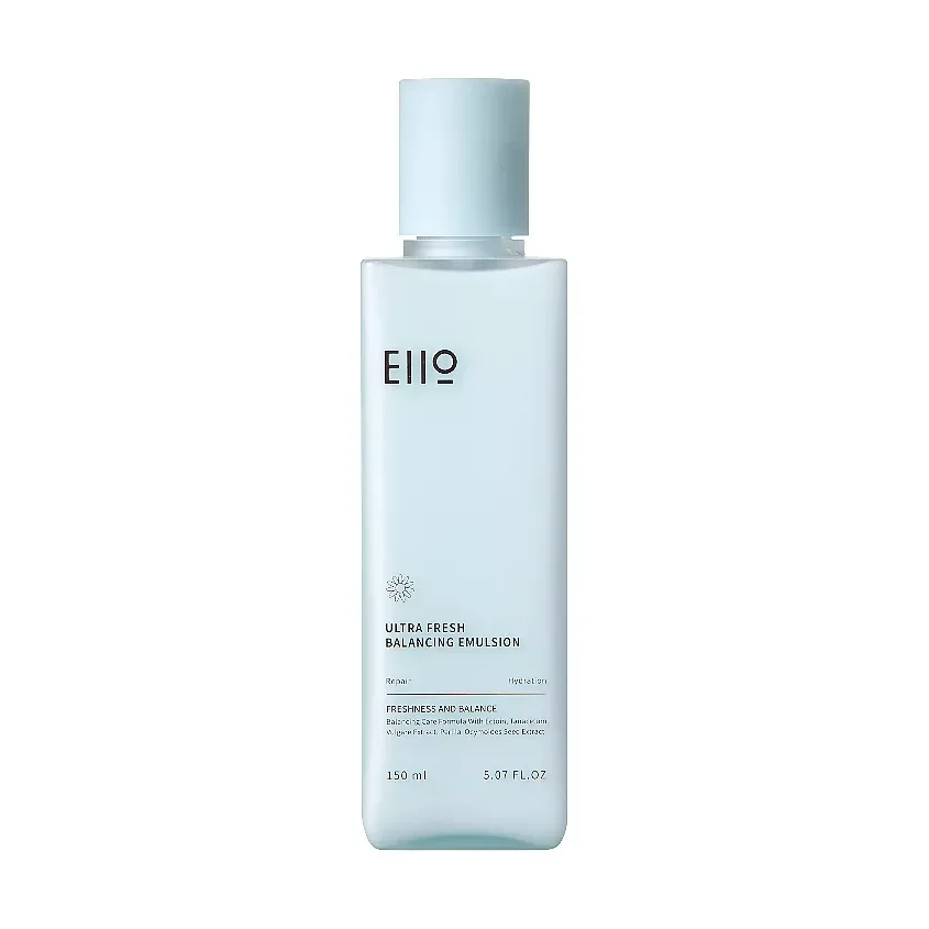 Эмульсия для лица балансирующая Ultra Fresh Balancing Emulsion, 150 мл