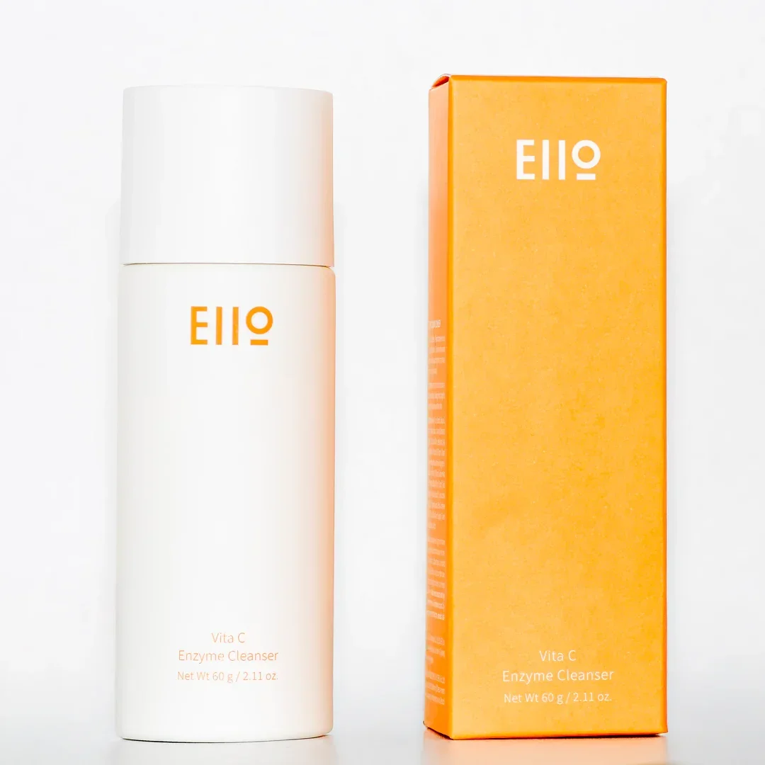 Энзимная пудра EIIO Vita C Enzyme Cleanser