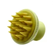 EIIO Силиконовый массажер для кожи головы Silky Glow Shampoo Brush
