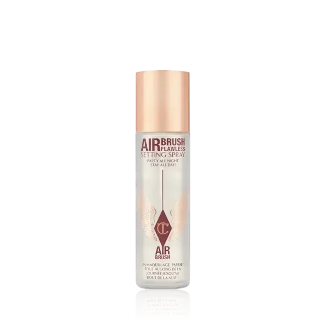 Charlotte Tilbury Airbrush Flawless Setting Spray Спрей-фиксатор 