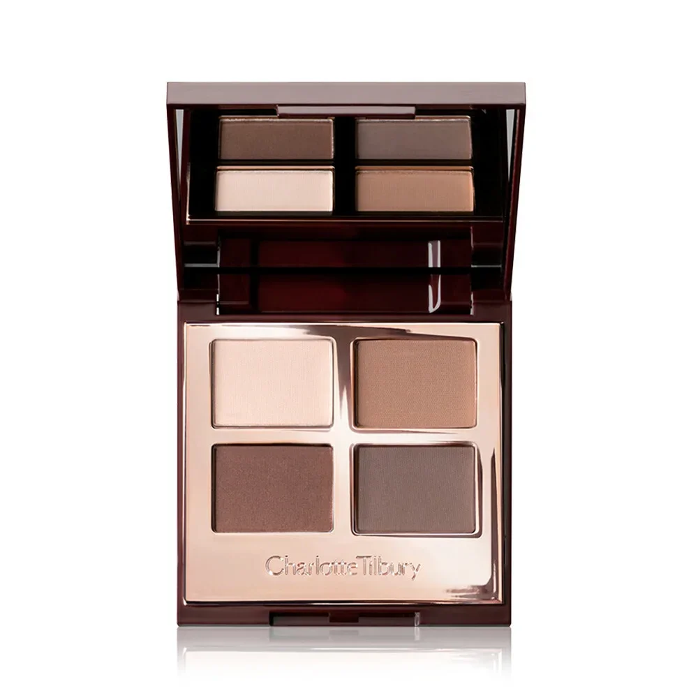 Charlotte Tilbury Luxury Palette The Sophisticate Палетка матовых теней