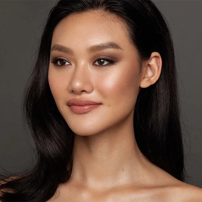 Charlotte Tilbury Luxury Palette The Sophisticate Палетка матовых теней