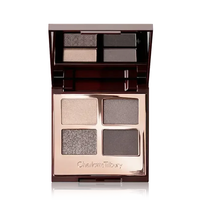 Палетка теней Charlotte Tilbury Luxury Palette The Rock Chick