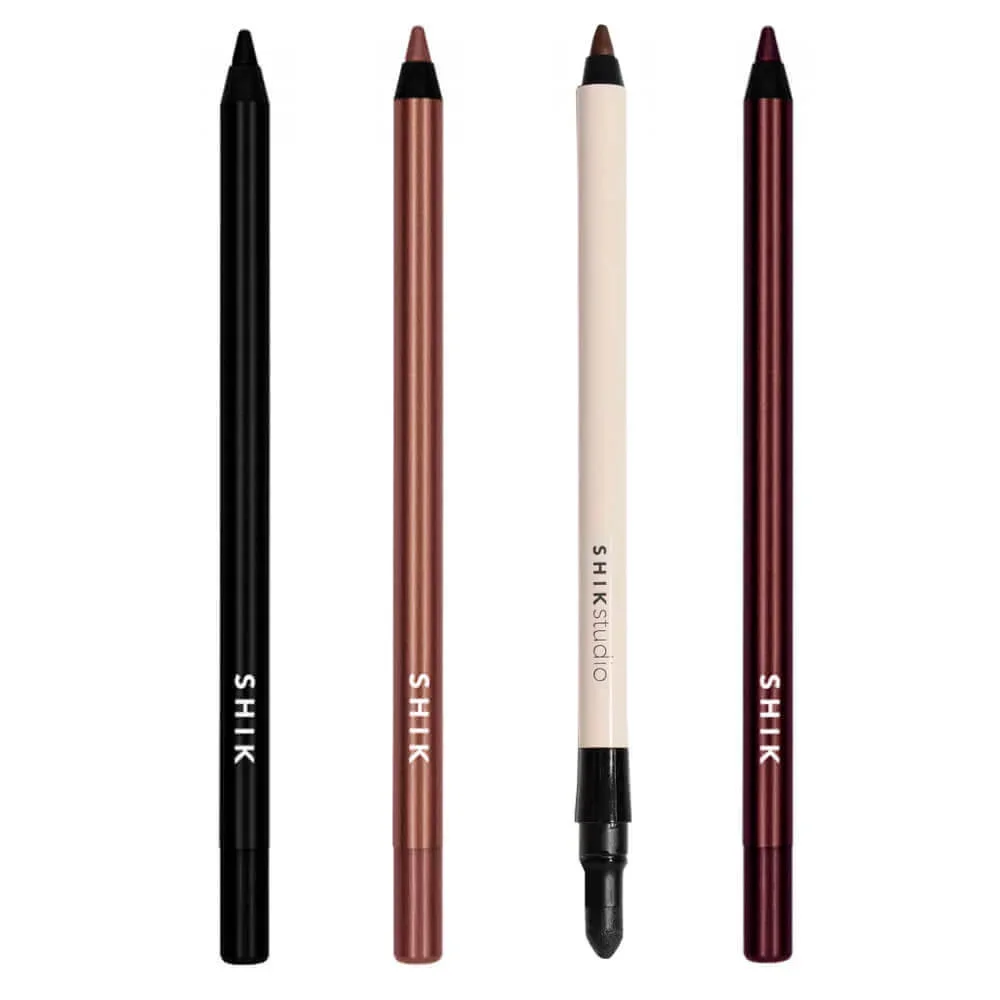 Кайал для глаз SHIK studio Kajal Liner 