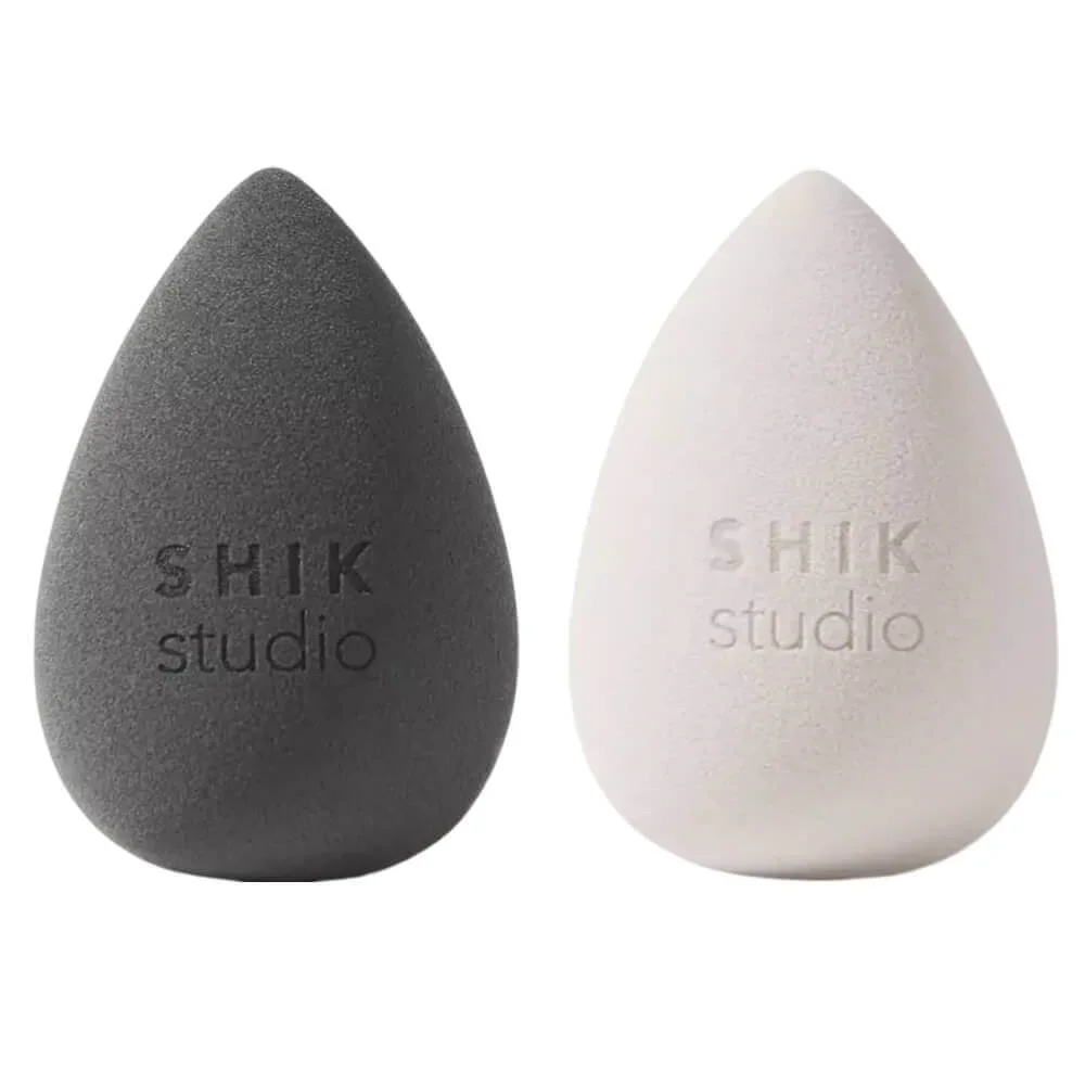 Скошенный спонж для макияжа SHIK studio Multiuse Make-up Sponge