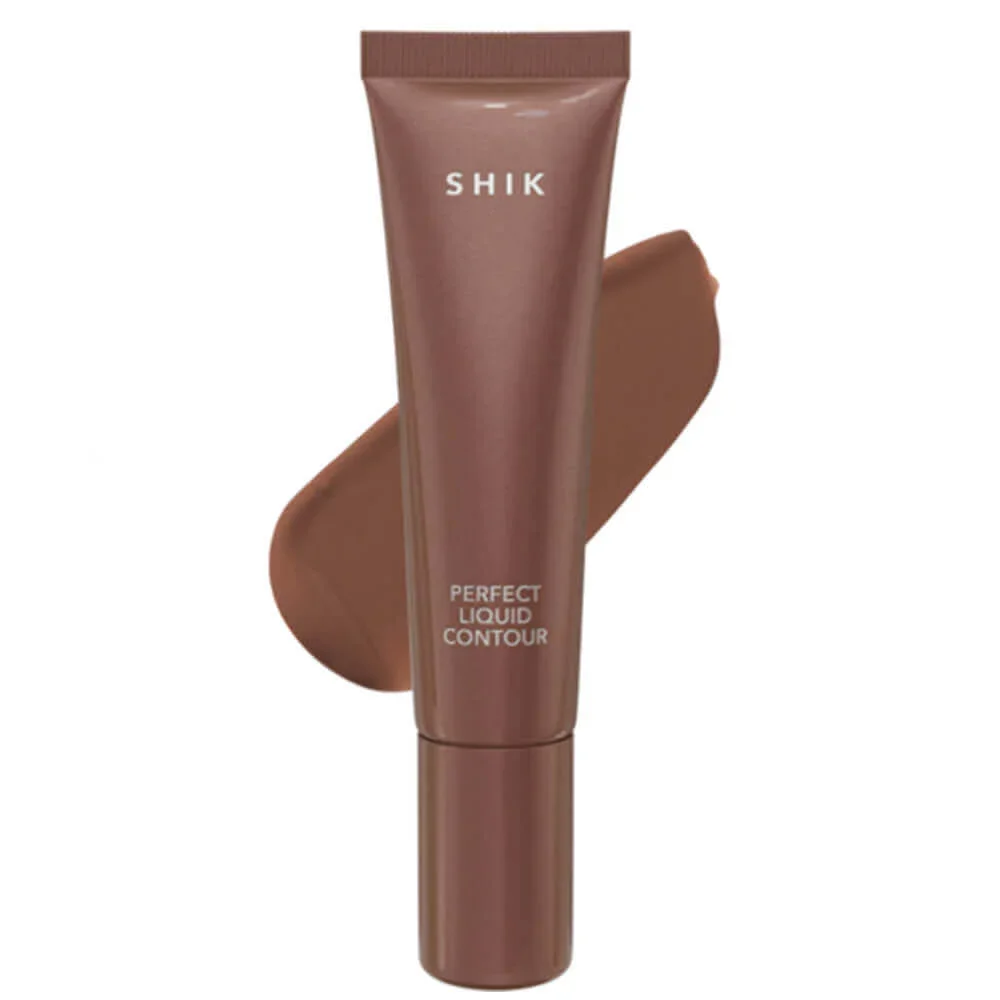 Жидкий скульптор для лица Shik Perfect Liquid Contour 01