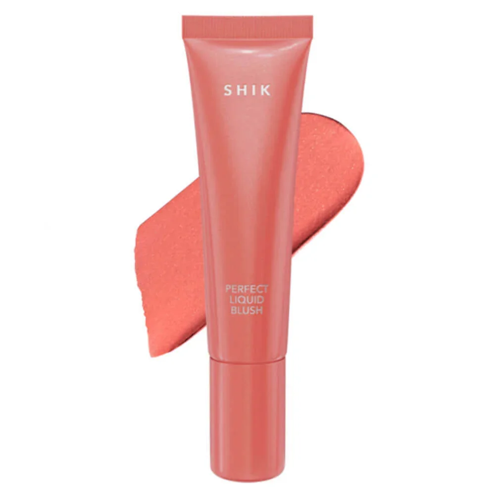 Румяна кремовые SHIK Perfect Liquid Blush