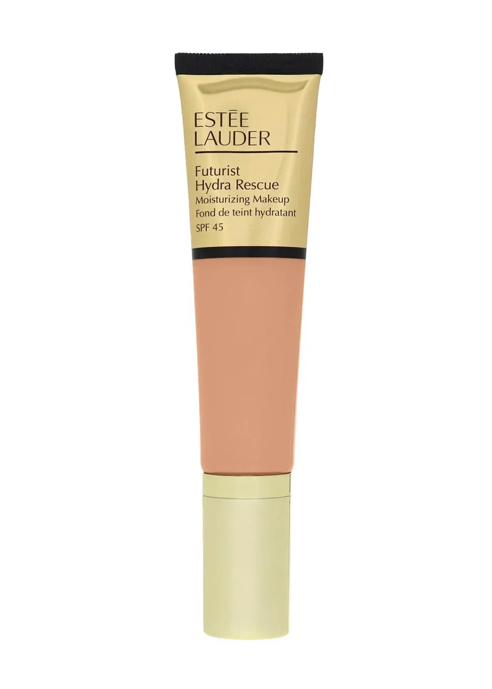 Estee Lauder Futurist Hydra Rescue SPF45 Увлажняющий тональный крем 1N2