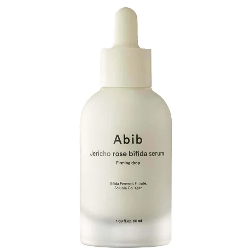 Укрепляющая сыворотка с розой Иерихона Abib Jericho Rose Bifida Serum Firming Drop