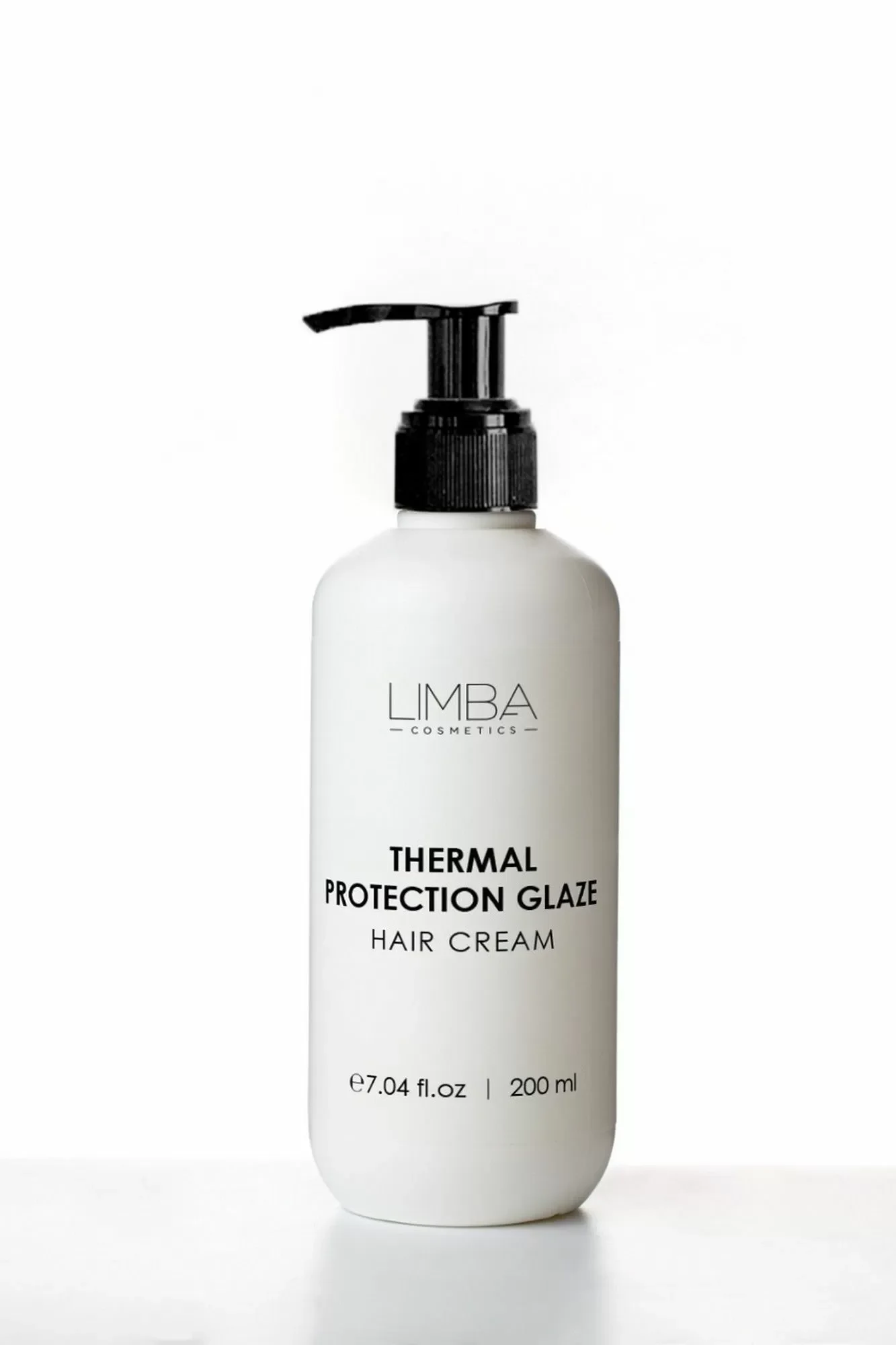 Limba Cosmetics Thermal Protection Glaze Hair Cream, Несмываемые средства