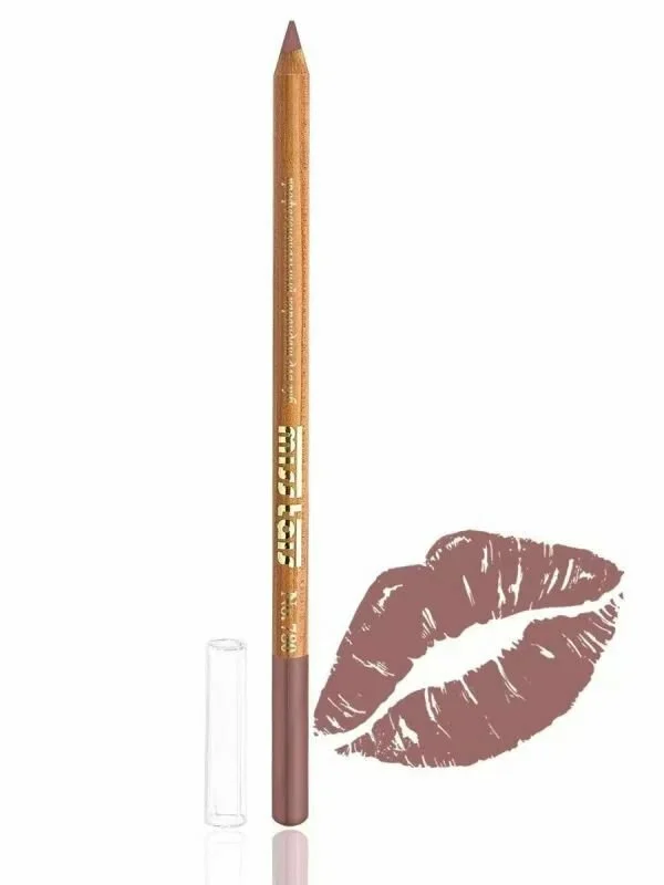 Карандаш для губ Miss Tais lip pencil 780