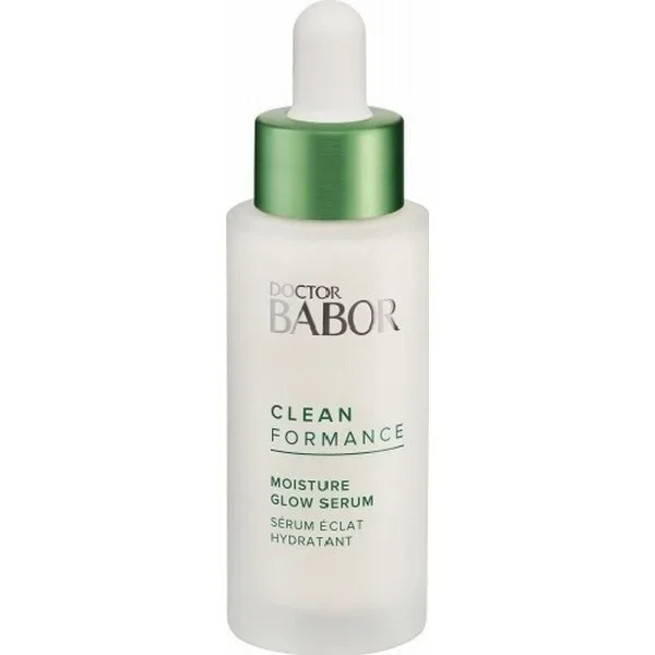 Сыворотка Doctor Babor Clean formance Moisture Glow Serum 30 мл