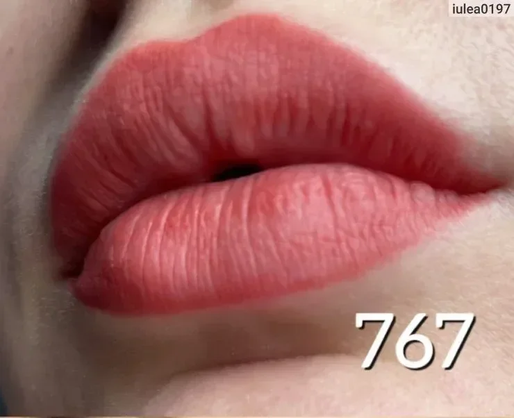 Карандаш для губ Miss Tais lip pencil 767 767 оттенок