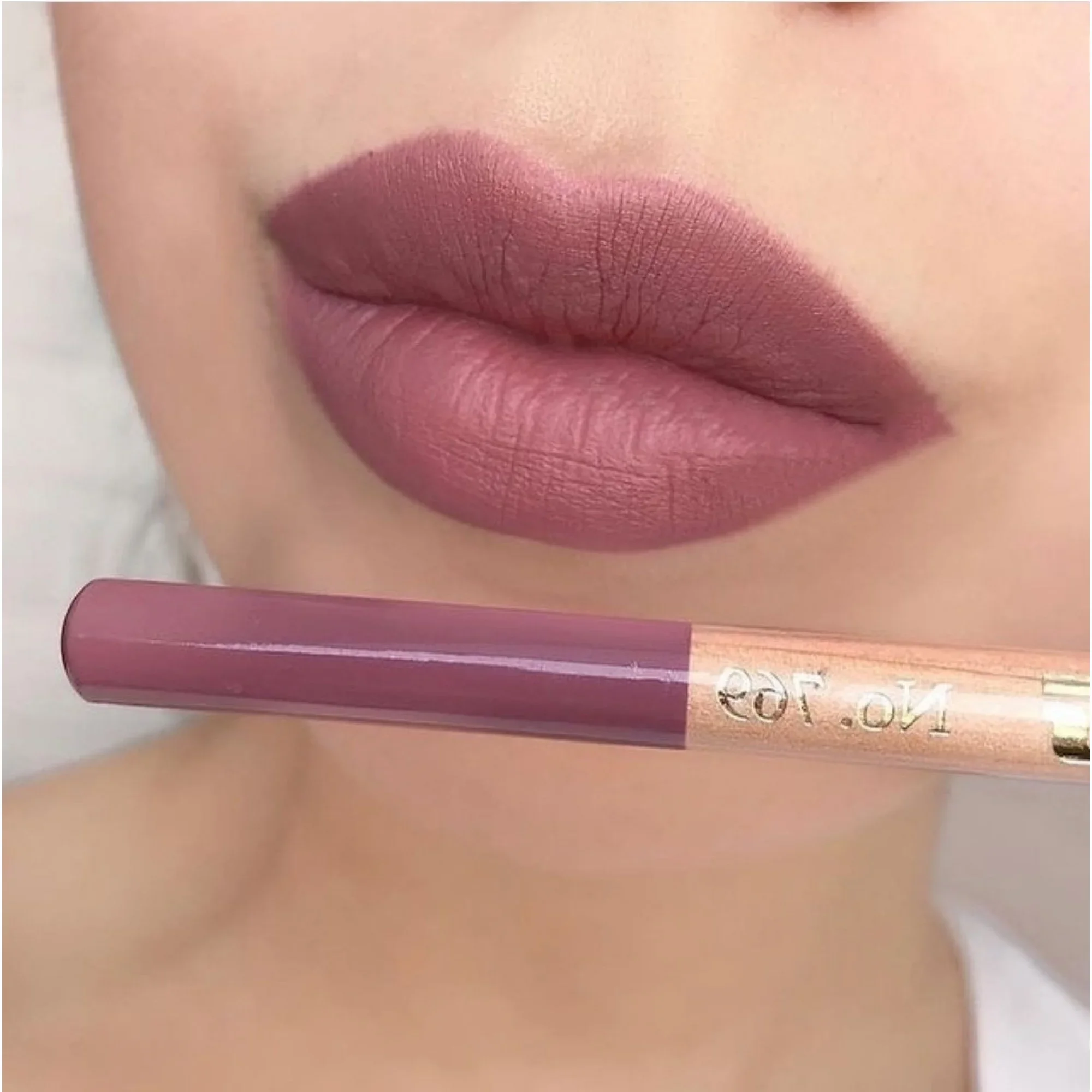 Карандаш для губ Miss Tais lip pencil 769 769 оттенок