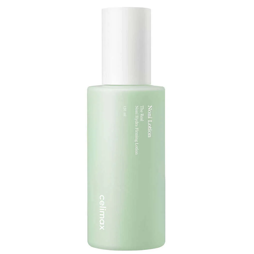 Увлажняющий лосьон с экстрактом нони Celimax Noni Hydra Firming Lotion