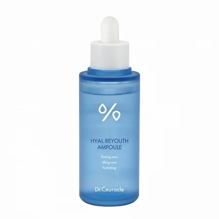Увлажняющая ампульная сыворотка для лица Dr.Ceuracle Hyal Reyouth Ampoule