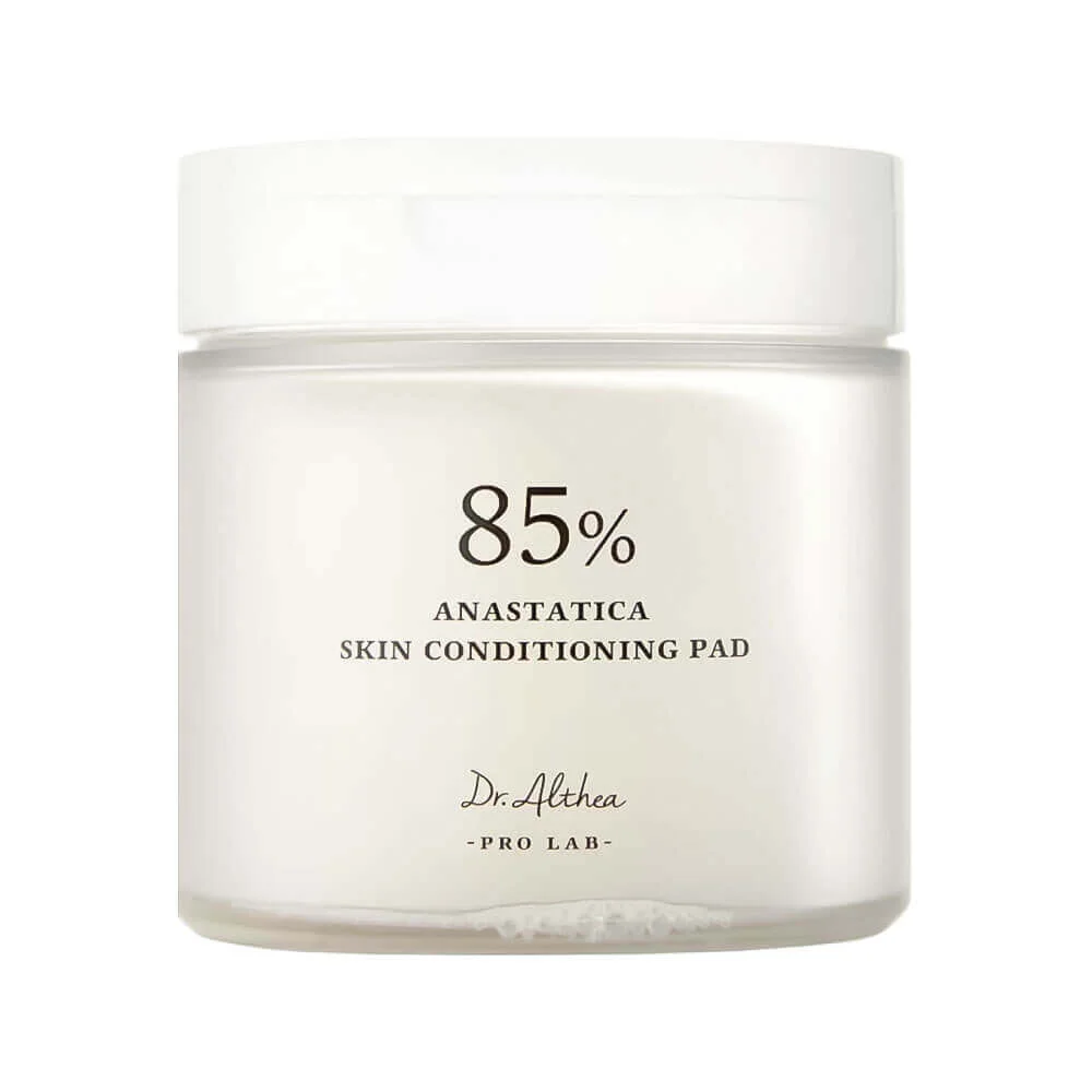 Увлажняющие пэды с иерихонской розой Dr. Althea Anastatica Skin Conditioning Pad