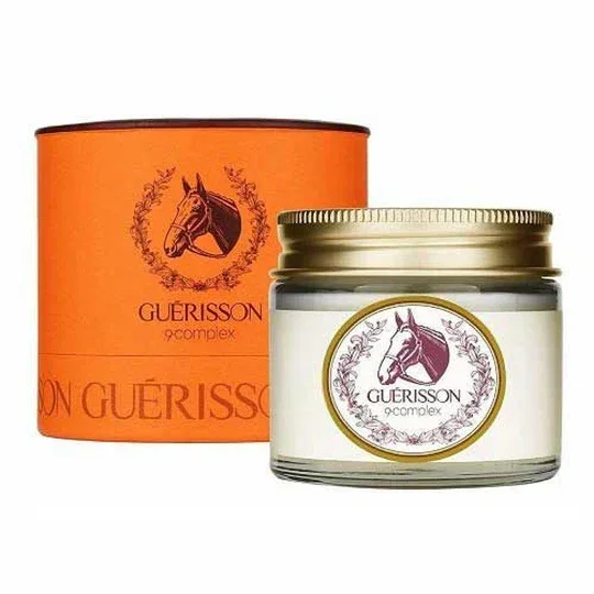 Крем для лица Guerisson 9 complex cream