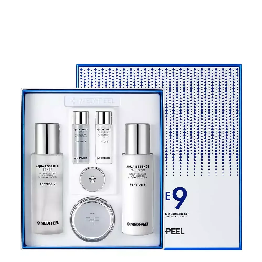 MEDIPEEL Peptide 9 Skin Care Special Set