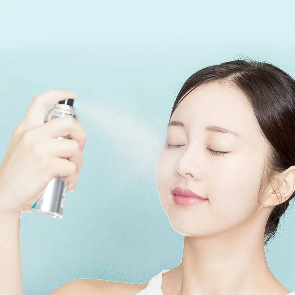 Ампульный мист для сияния кожи с ПДРН VT Cosmetics PDRN Reedle Glow Ampoule