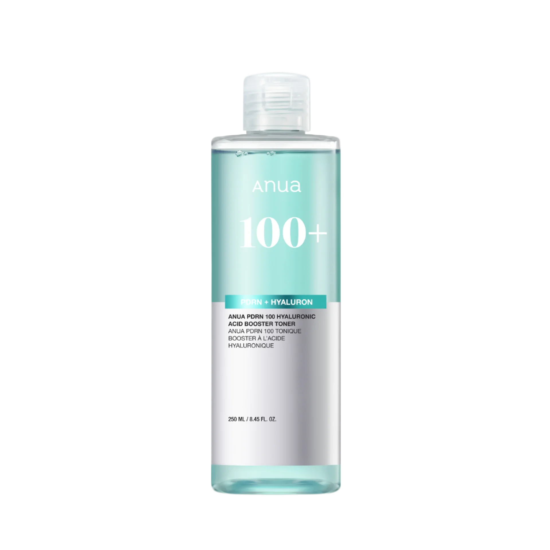 Anua PDRN 100 Hyaluronic Acid Booster Toner