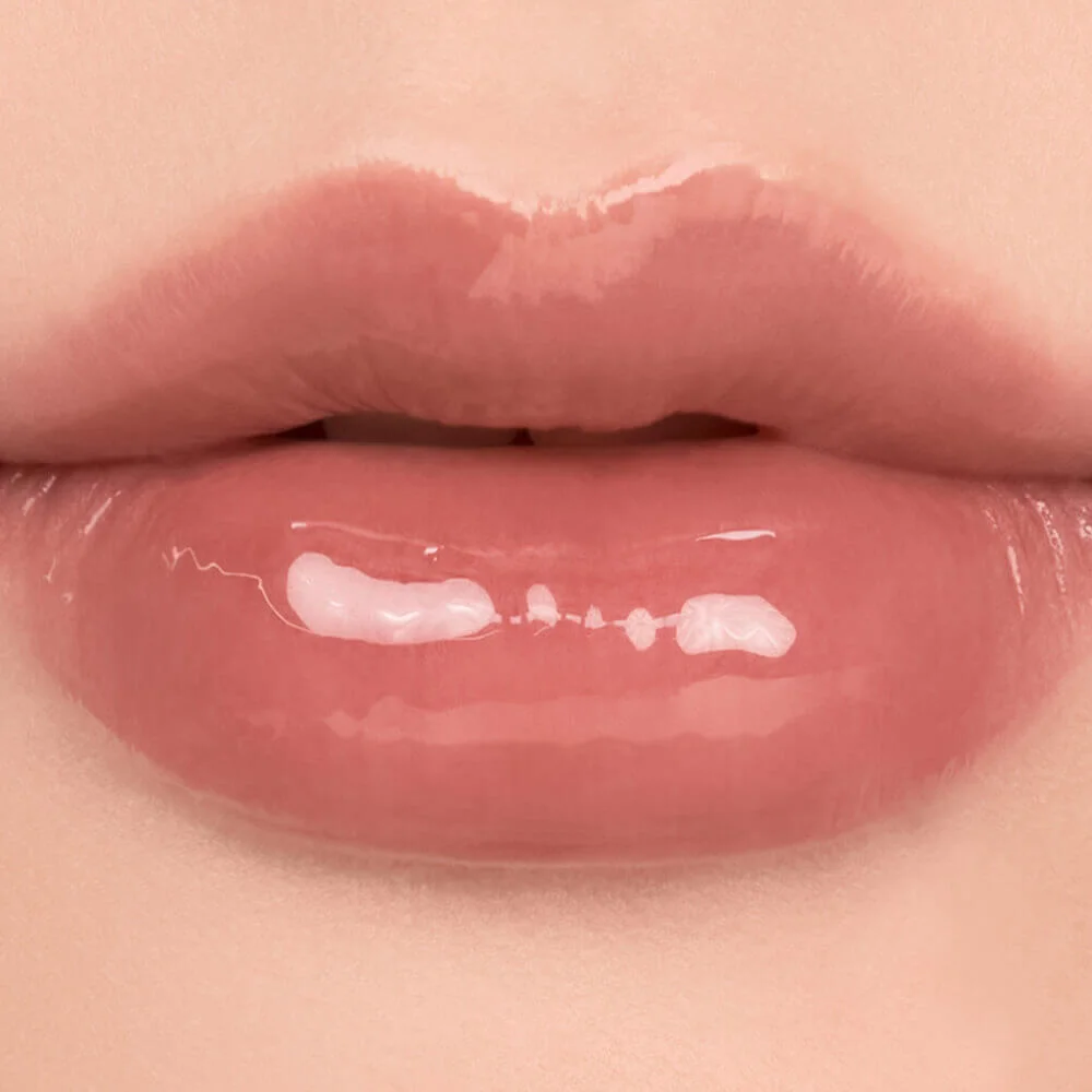 Стойкий глянцевый тинт для губ rom&nd Juicy Lasting Tint 37 Mellow Pear 37