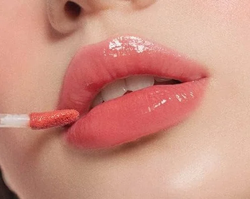 Увлажняющий сияющий тинт DASIQUE Juicy Dewy Tint 06 rose apple 06