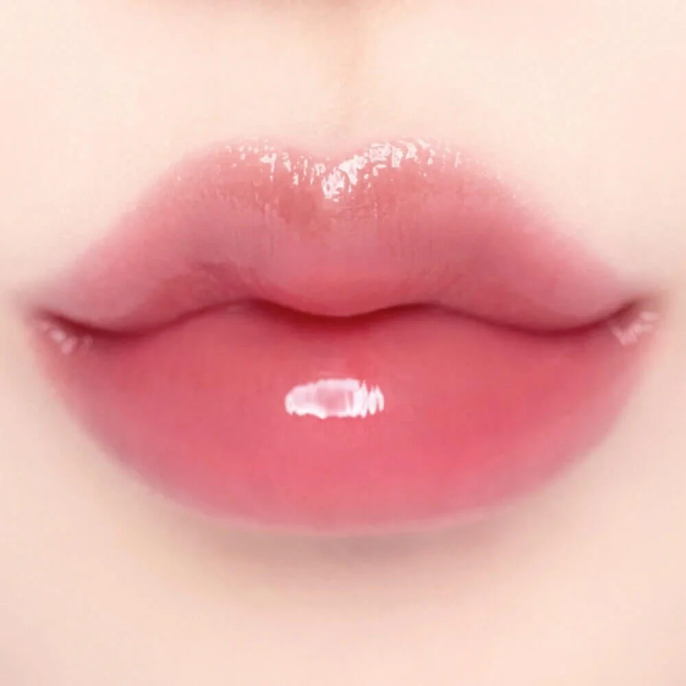 Увлажняющий сияющий тинт DASIQUE Juicy Dewy Tint 11 fig plum 11