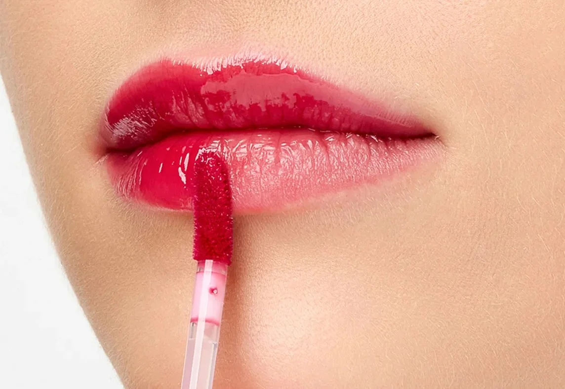 Увлажняющий сияющий тинт DASIQUE Juicy Dewy Tint 23 sweety pink 23