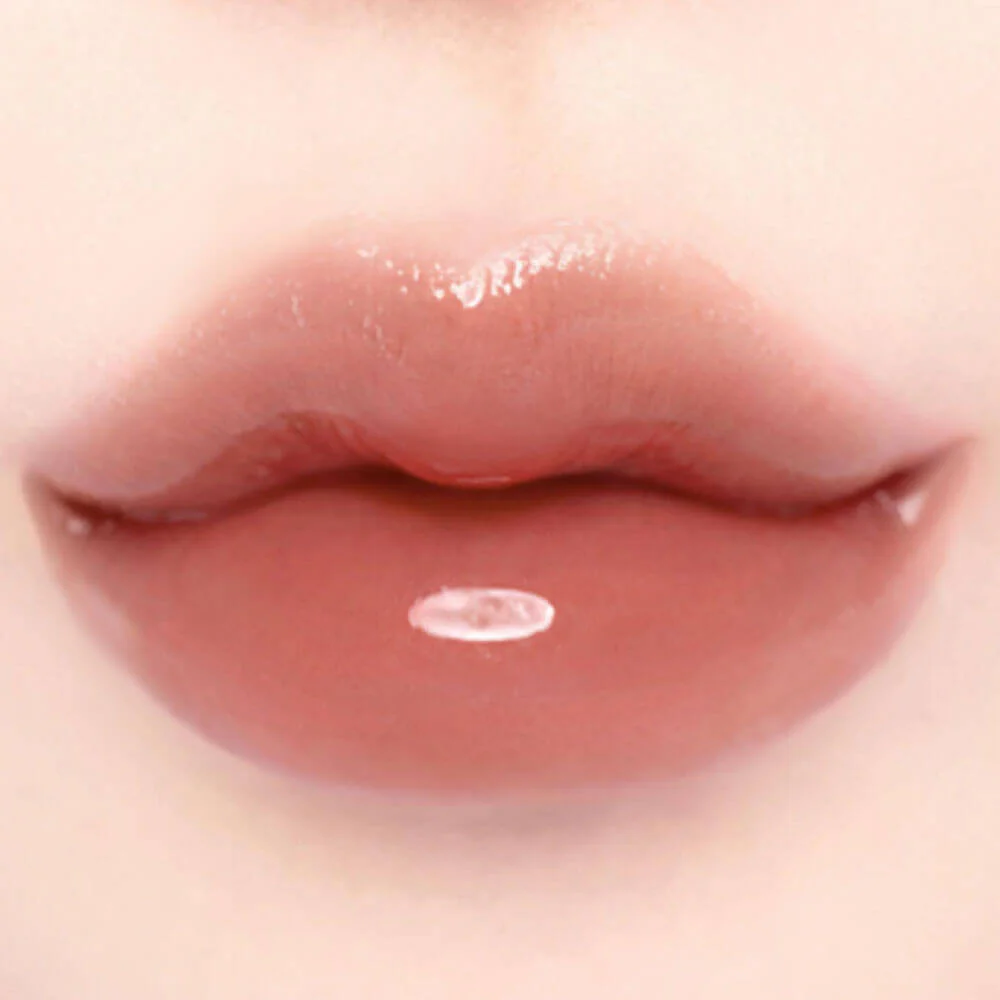 Увлажняющий сияющий тинт DASIQUE Juicy Dewy Tint 20 bare nude 20