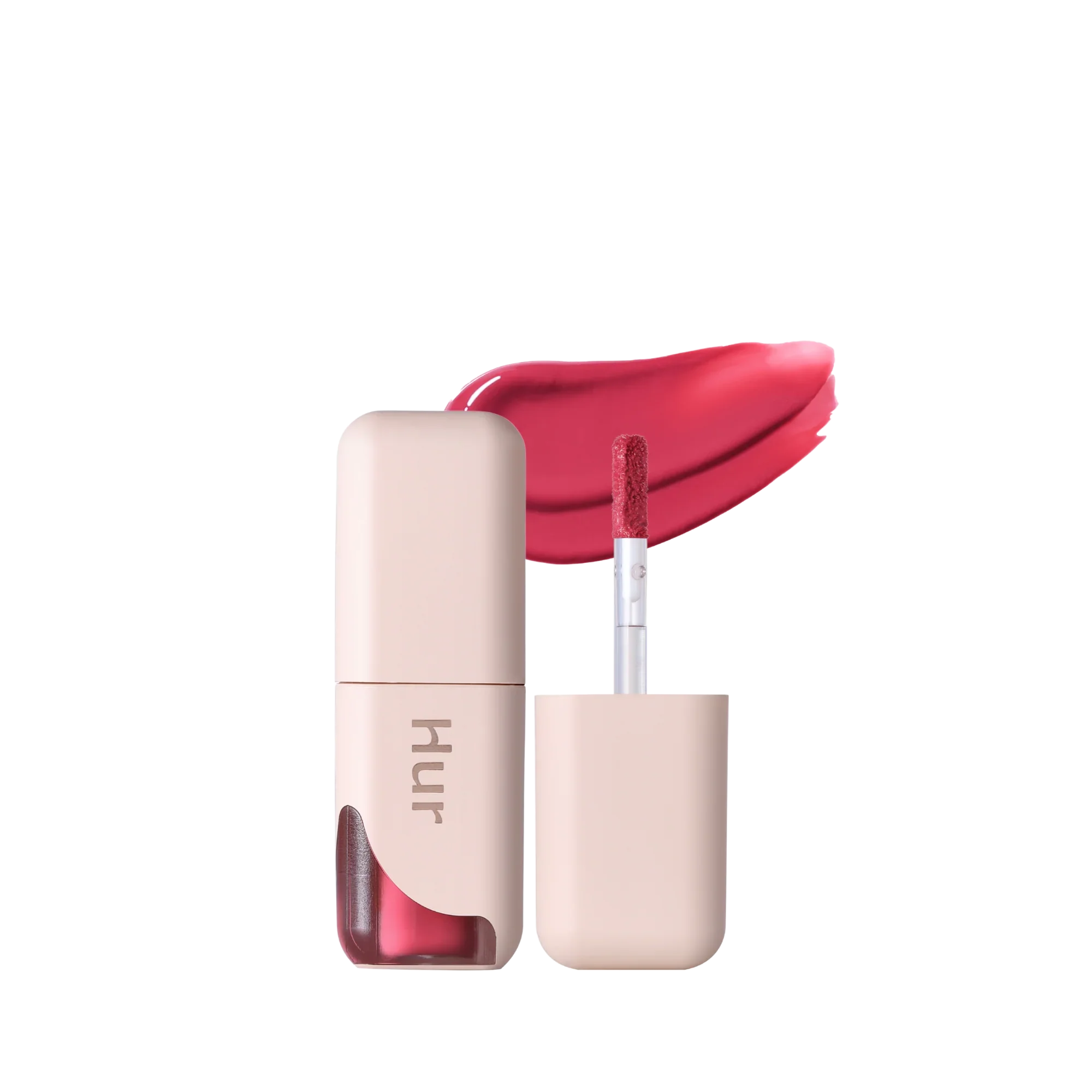 House Of Hur Glowy Ampoule Tint Ампульный увлажняющий тинт для губ 