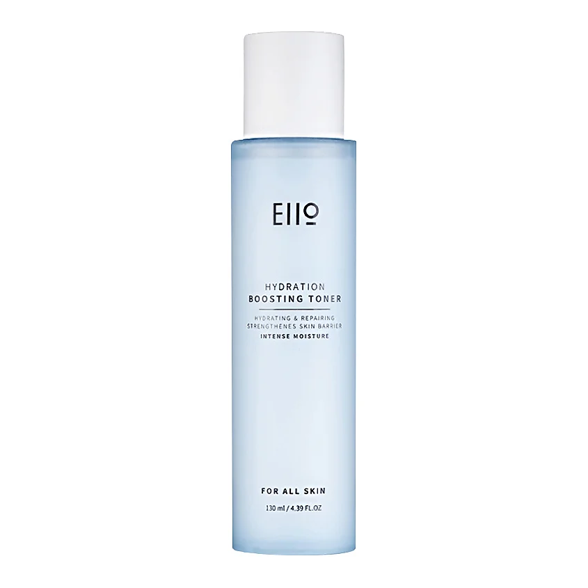 EIIO Тонер для лица увлажняющий Hydration Boosting Toner