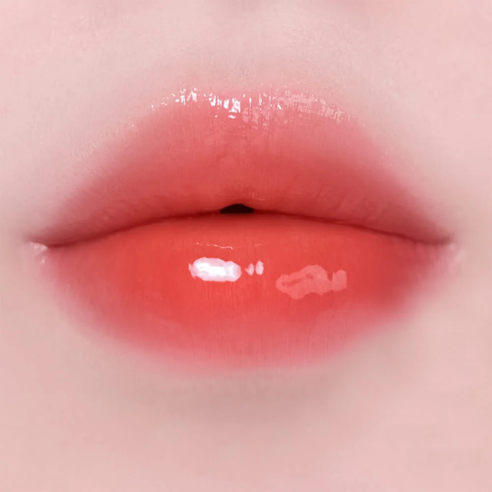 Оттеночное масло-плампер для губ Tocobo Juicy Berry Plumping Lip Oil Glam Max 01 Chill Red 01 CHILL RED