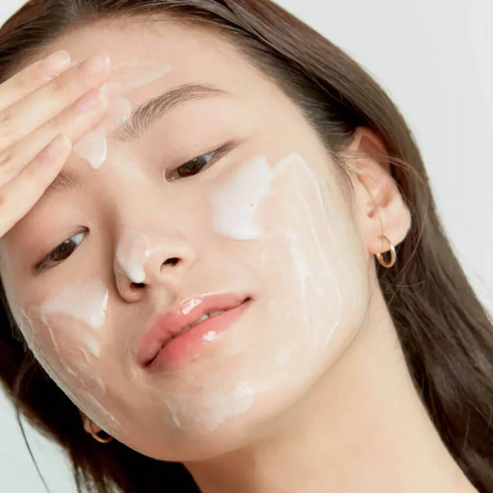 Универсальный очищающий гель с киноа AXIS-Y Quinoa One Step Balanced Gel Cleanser