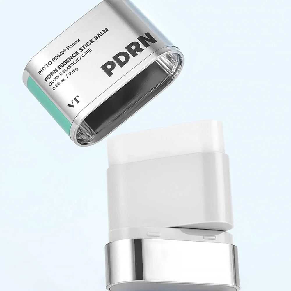 Стик-бальзам с пептидами и ПДРН VT Cosmetics PDRN Essence Stick Balm