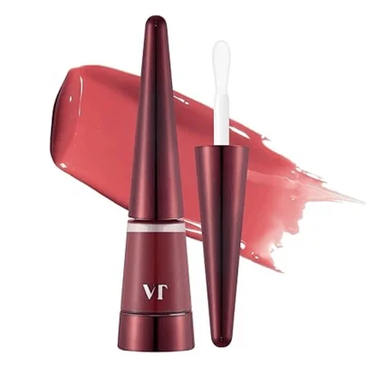 Интенсивный плампер для губ с микроиглами VT Cosmetics Reedle Shot Lip Plumper #Rose berry