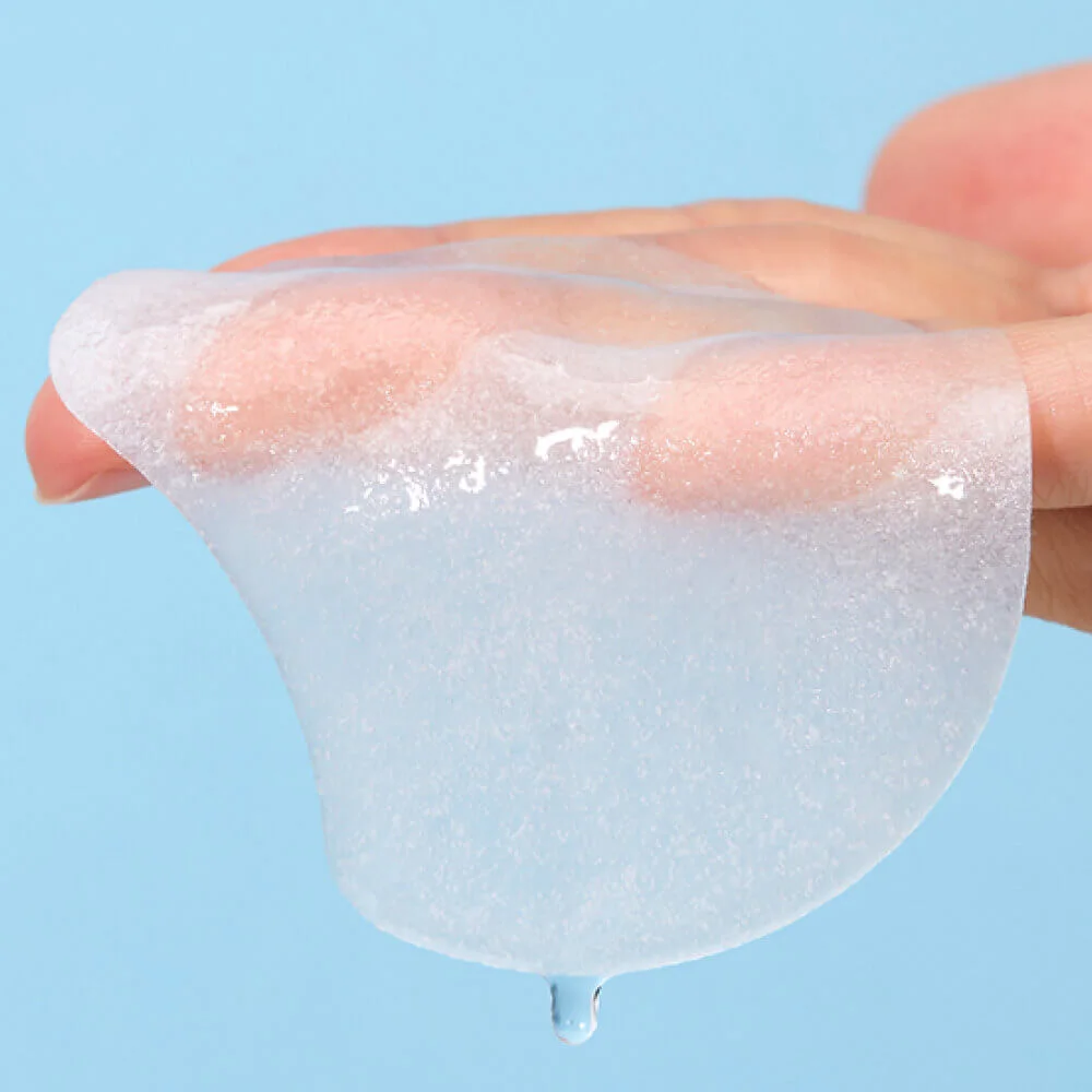 Увлажняющие многофункциональные пэды Torriden DIVE IN Low Molecular Hyaluronic Acid Multi Pad