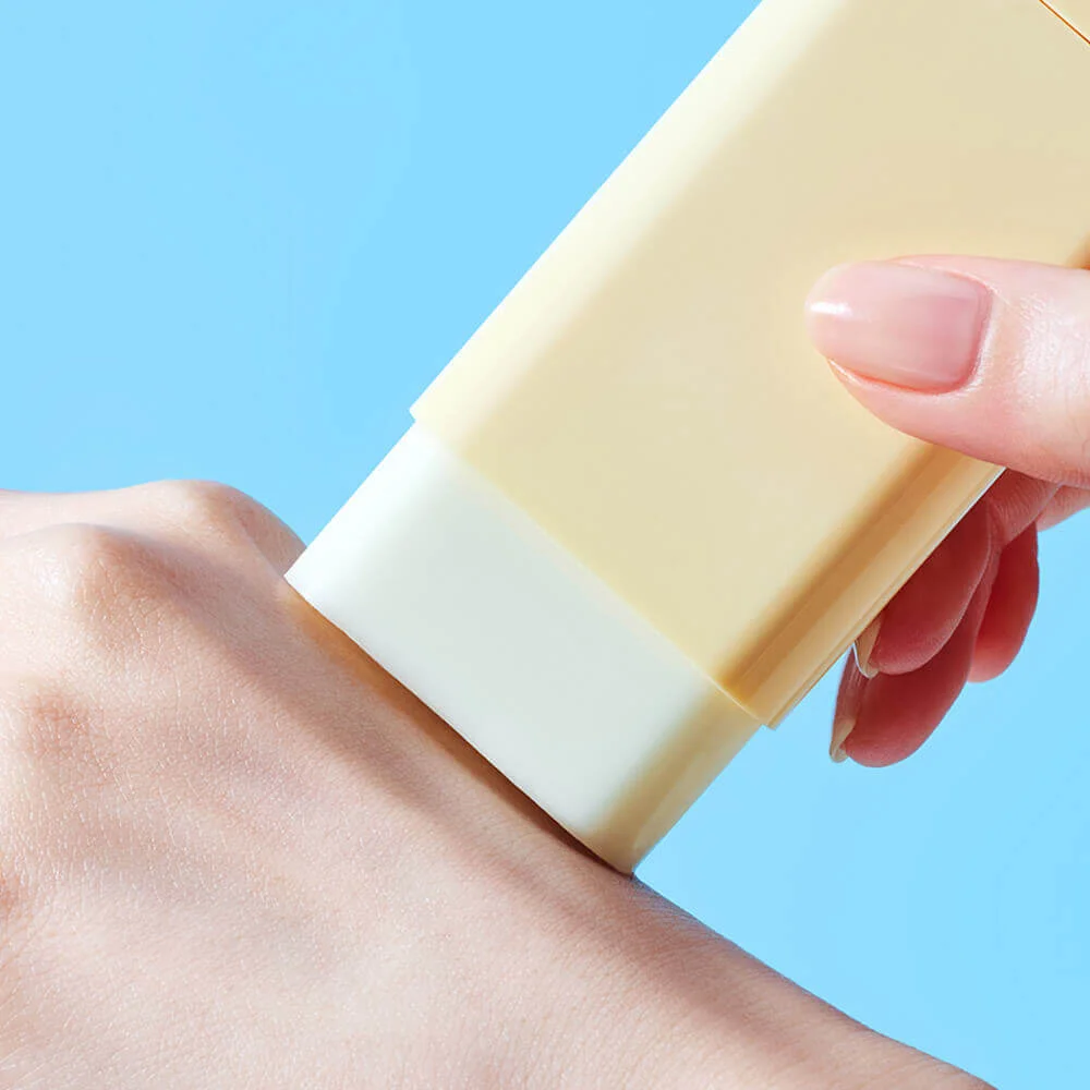 Водостойкий солнцезащитный стик Tocobo Vita Waterproof Sun Stick SPF50+ PA++++