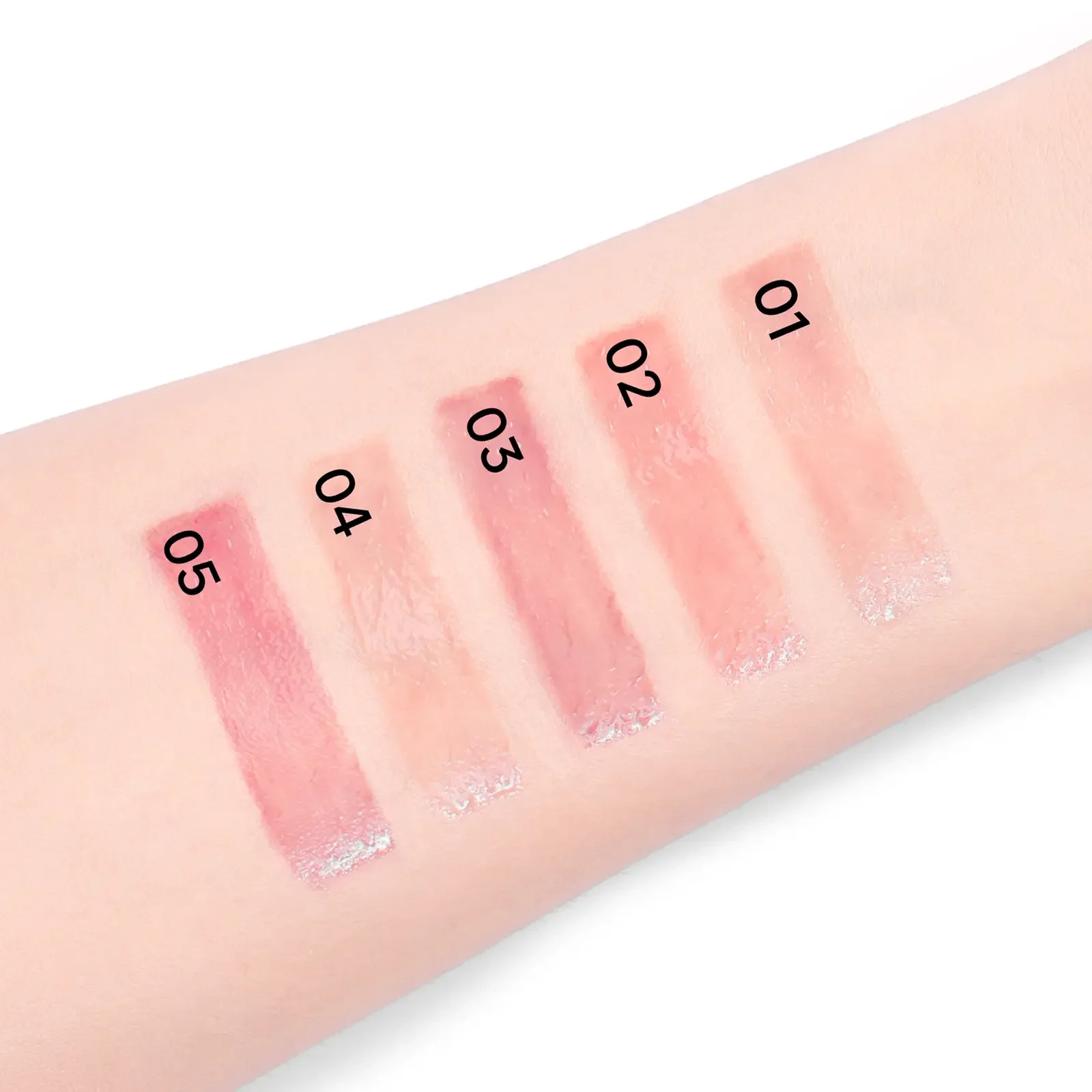 Плампер для губ VIVIENNE SABO Le Grand Volume Extra Plumping 01