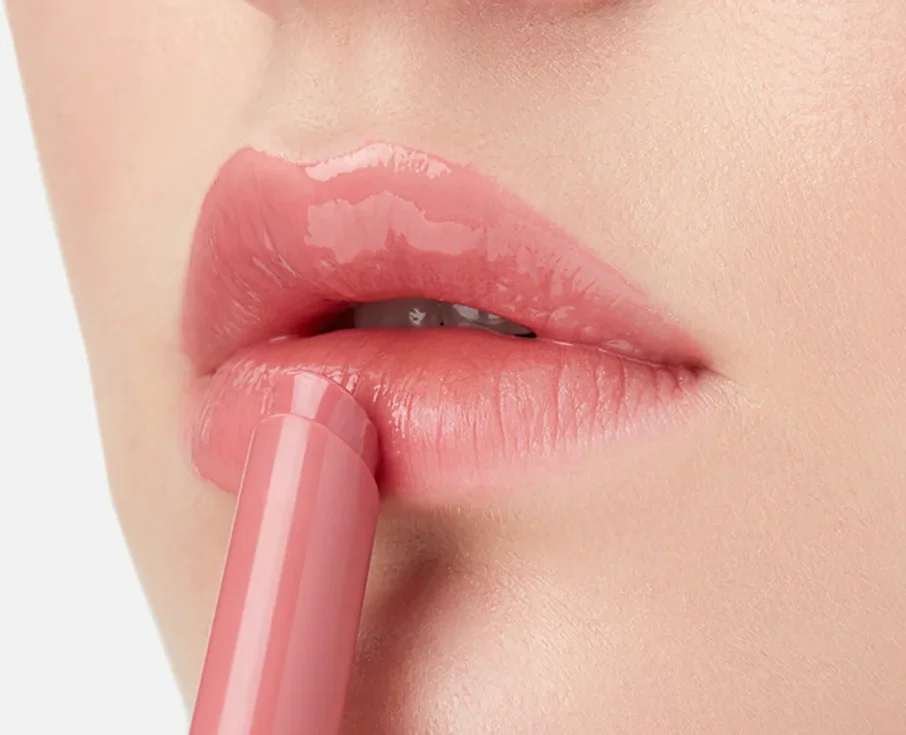 Бальзам-стик для губ INFLUENCE beauty Glow Injection 05, mixed reality 05