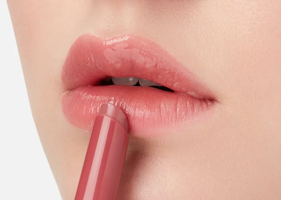 Бальзам-стик для губ INFLUENCE beauty Glow Injection 06, synthesis 06