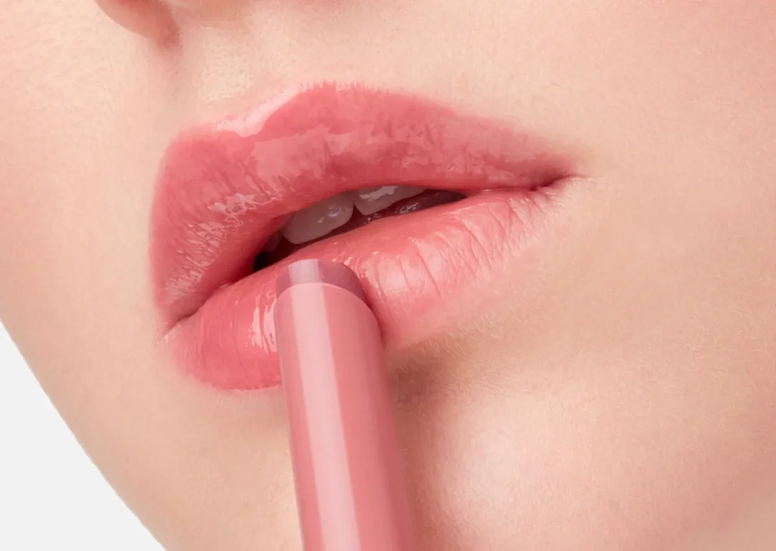 Бальзам-стик для губ INFLUENCE beauty Glow Injection 11, eclipse 11