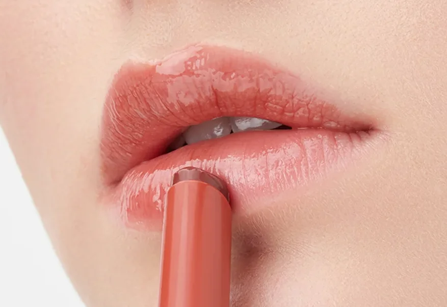 Бальзам-стик для губ INFLUENCE beauty Glow Injection 14, flare 14