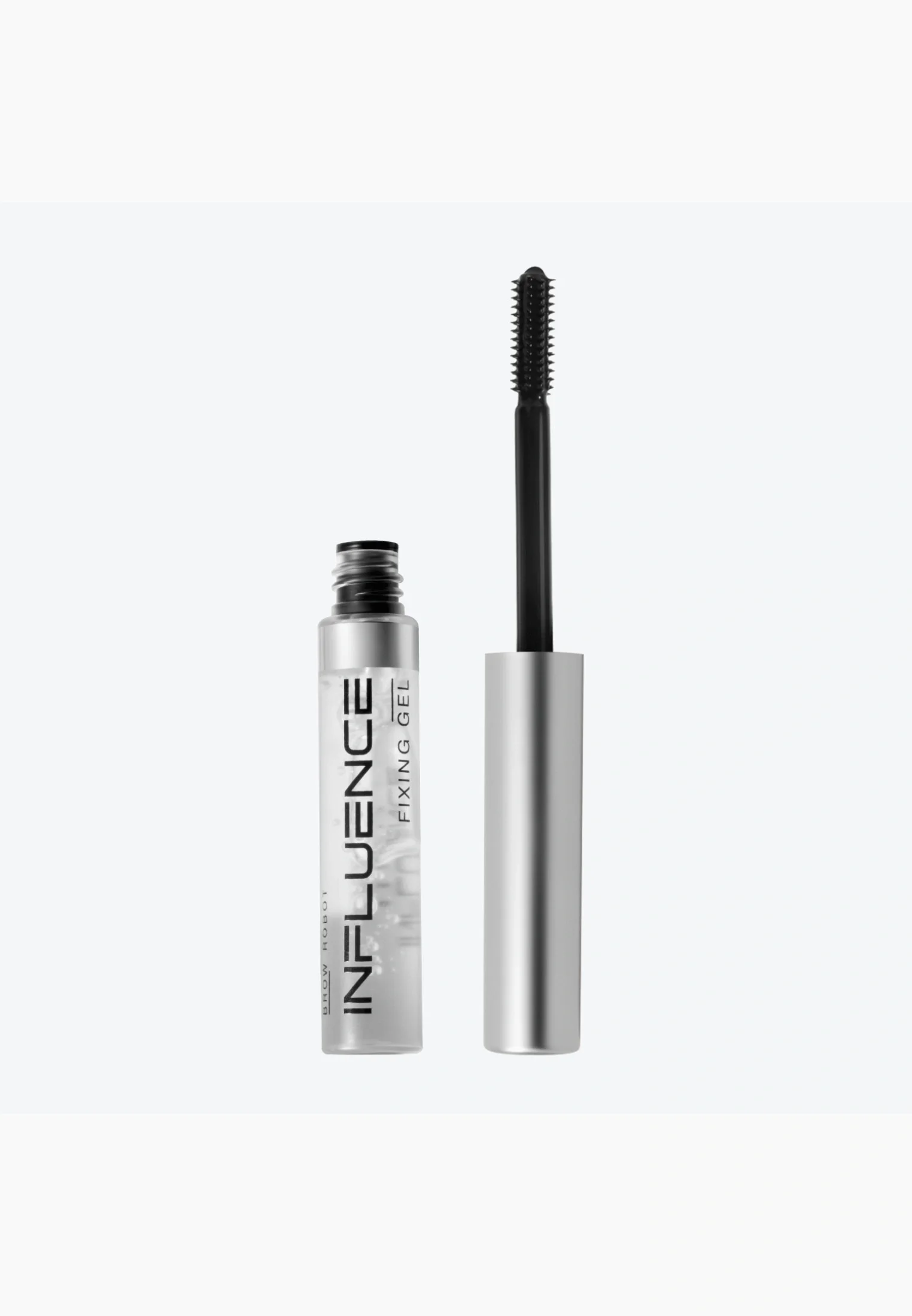  Гель для бровей INFLUENCE beauty Brow robot