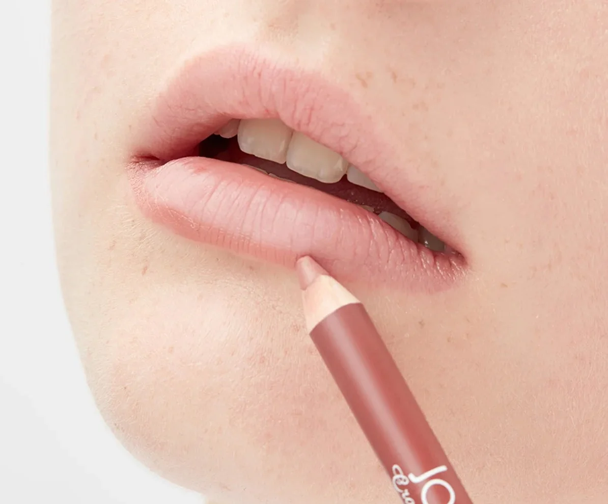 Карандаш для губ VIVIENNE SABO Jolies lèvres 101 101