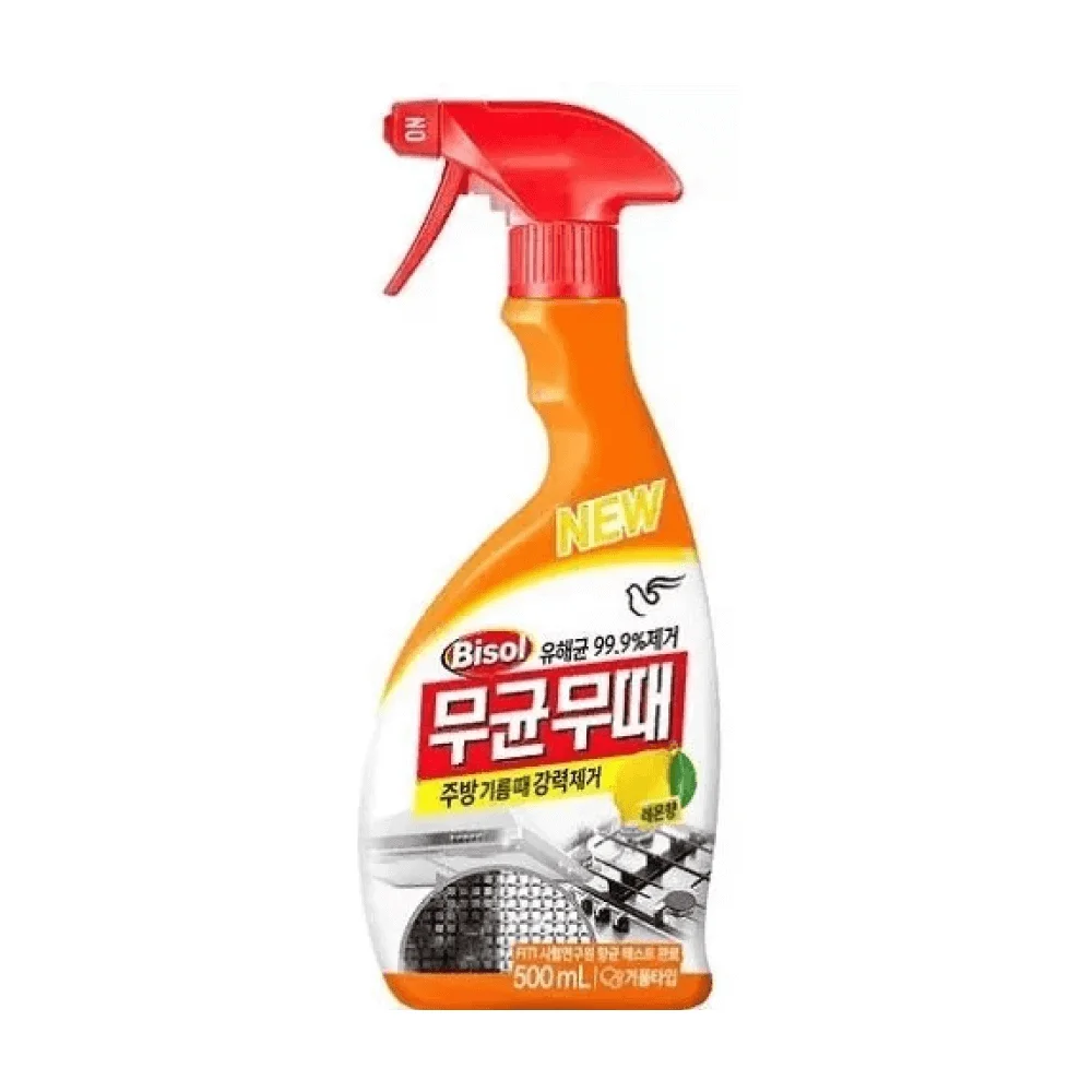 Чистящее средство для кухни Pigeon Bisol For Kitchen