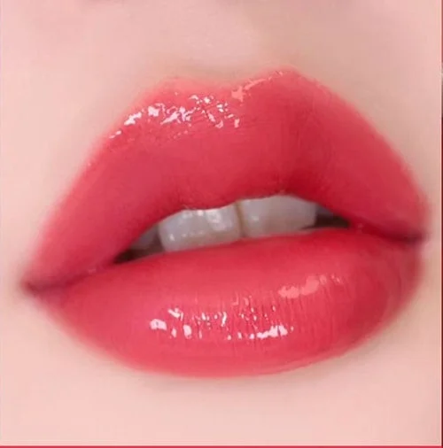 Heimish dailism lip gloss глянцевый тинт для губ cherry red cherry red