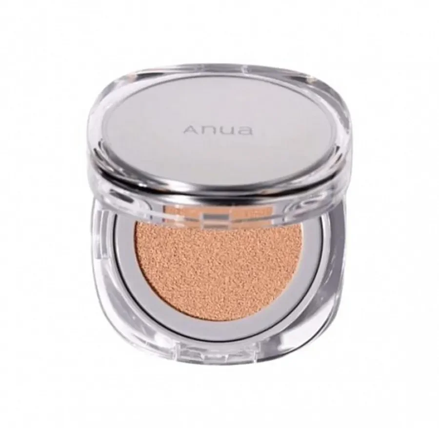 Anua Gyul Cushion SPF50+ PA+++ N 03 Natural 03